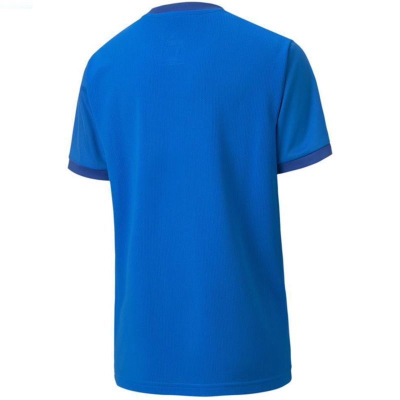 Puma teamGOAL 23 Jersey Jr T-shirt 704160 02 Póló