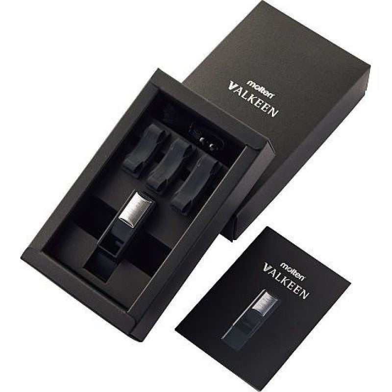 Molten Valkeen Whistle fekete whistles
