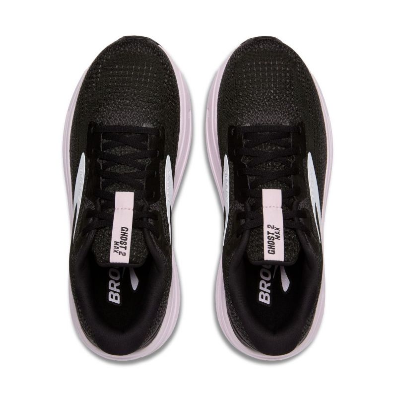On Running Brooks Running Ghost Max 2 W 1204201B077.090 Running Shoes cipő