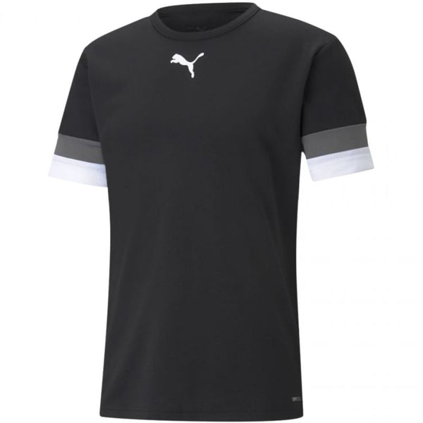 Puma T-shirt Puma teamRISE Jersey M 704932 03 Póló