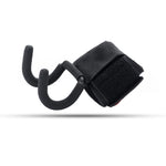 DBX Bushido Training Hooks, Deadlift, Bar , dbd-g-2 rods, strength training equipment, training equipment