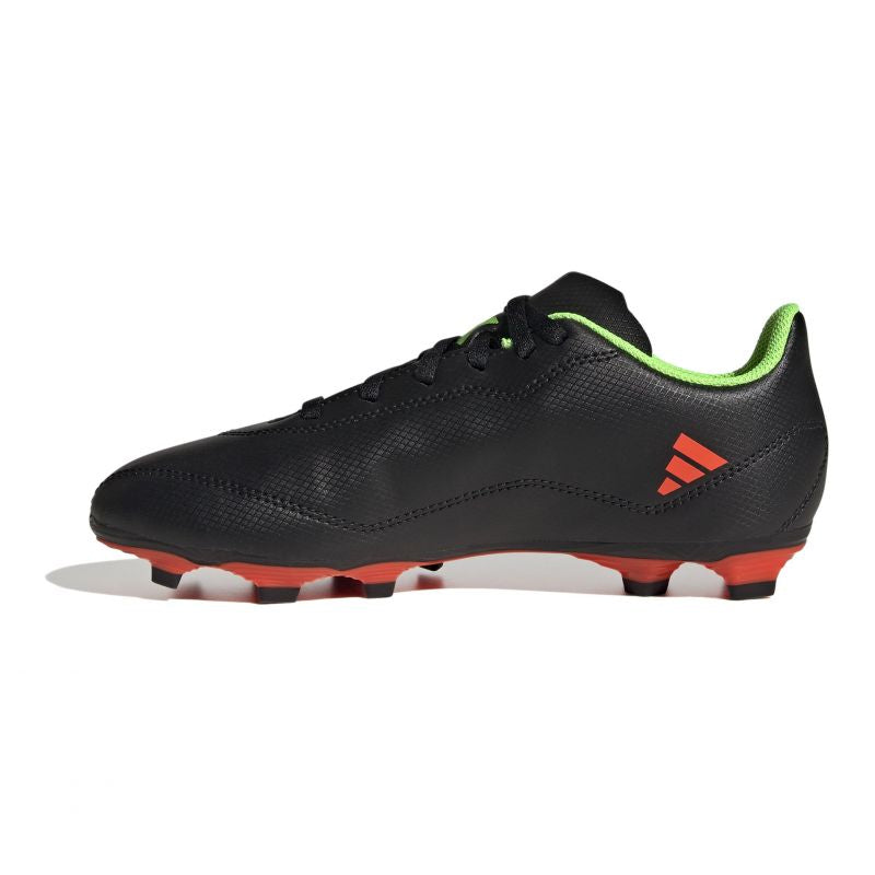 Adidas X Speedportal.4 FxG Jr GW8496 soccer shoes Cipő