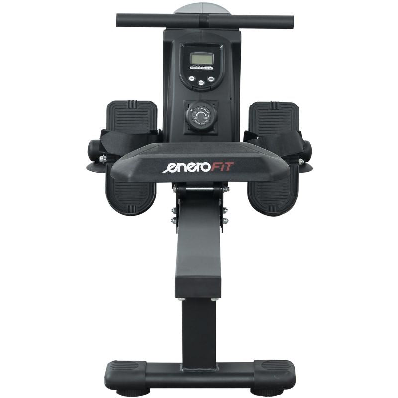 Enero Rowing Machine Magnetic Ergonometer R401-2 Fit cardio equipment, rowing machines