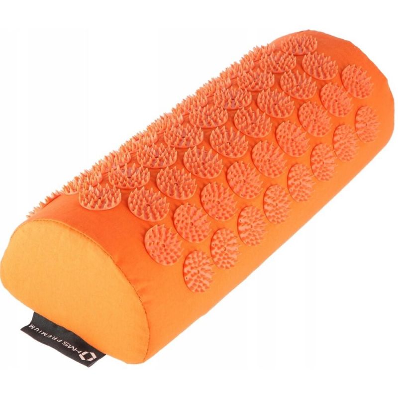 HMS AKM03 acupressure mat orange narancssárga jóga matrac 17-44-304