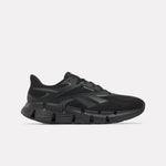 Reebok ZIG DYNAMICA 6 CORE /GRAY 6/CORE BLACK sneakers ( ) fekete cipő
