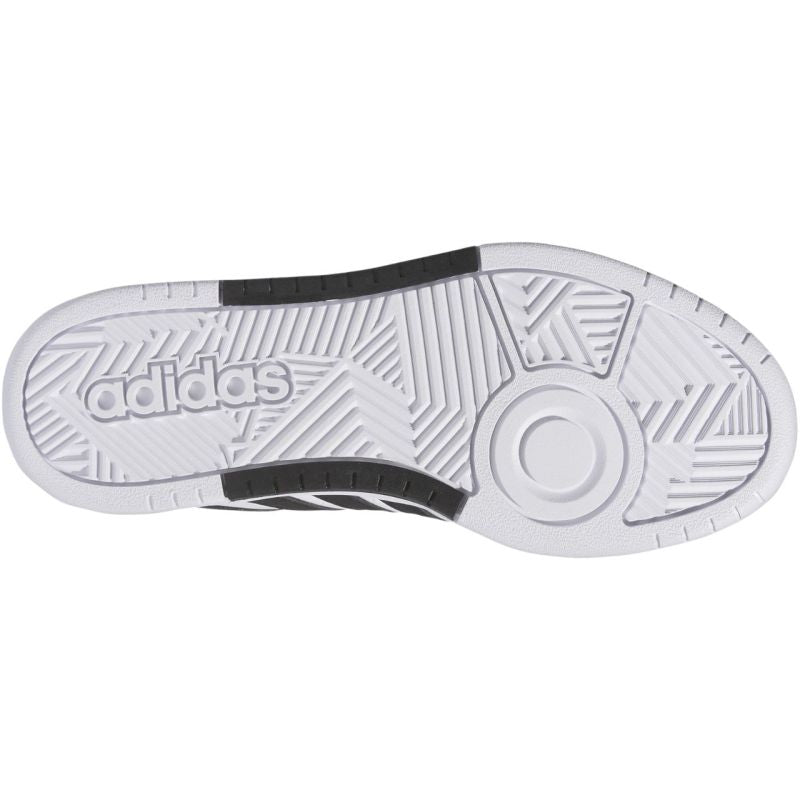 Adidas Hoops 3.0 Bold W fehér cipő IG6115