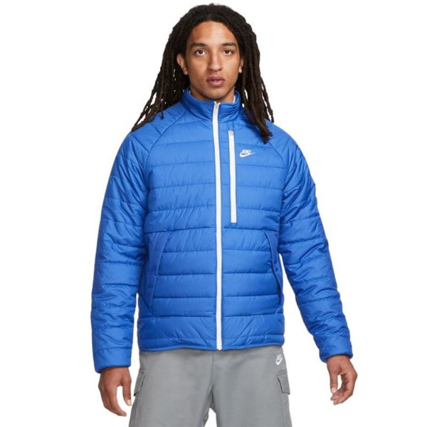 Nike TF Rpl Legacy Puffer M DQ4929 480 Jacket Kabát