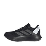 Adidas Duramo SL2 kids' black JS2369 fekete shoes
