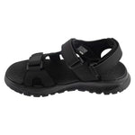 Skechers Wagner - Avalon Black Size fekete utcai cipő 205724-BBK