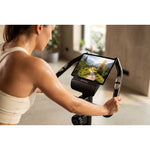 Spokey DUST magnetic exercise bike táska