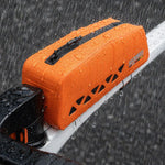 Rockbros ROAD TO SKY AS-142 Waterproof Frame 1L - Orange narancssárga táska