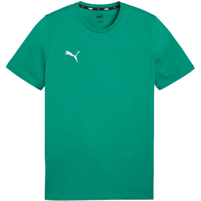 Puma Team Goal Casuals Tee M 658615 05 Póló