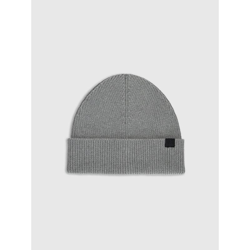 Men's winter beanie hat 4F 4FRAW25ACAPM0831-25M sapka