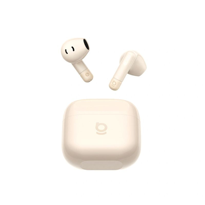 Baseus Bass BS2 Lite TWS In-Ear Headphones - Pink