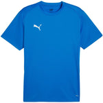 Puma Men's TeamGoal Jersey blue 658636 02 Ruházat