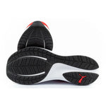 Puma Skyrocket Lite 2 men's sports shoes, light and comfortable, red piros futócipő
