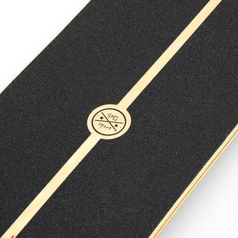 Smj Skateboard, longboard sport UT4209 California HS-TNK-000014003 Szabadidő kiegészítő