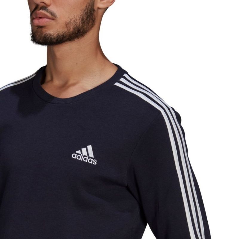 Adidas Essentials Sweatshirt M GK9111 Pulóver