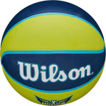 Wilson Wnba Team Tribute Basketball Bskt Dal Wings Year kosárlabda