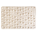 Spokey Lightmat SPK-941541 2x0,5kg mats, training equipment