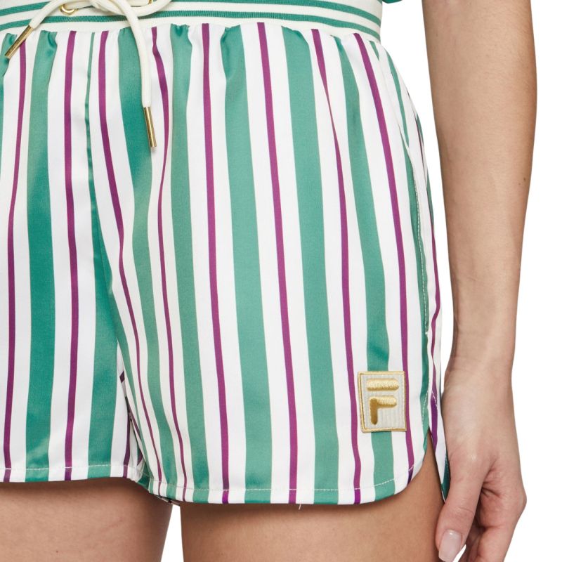 Fila Lassance W színes shorts, pants