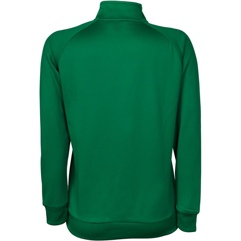 Joma Combi Faro football sweatshirt zöld pulóver