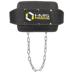 HMS Weighted Belt for Strength Training öv 17-63-066