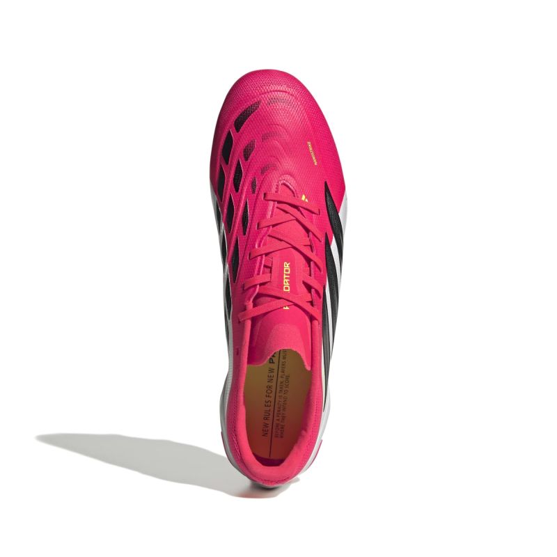 Adidas Predator League FG JR7880 focicipő
