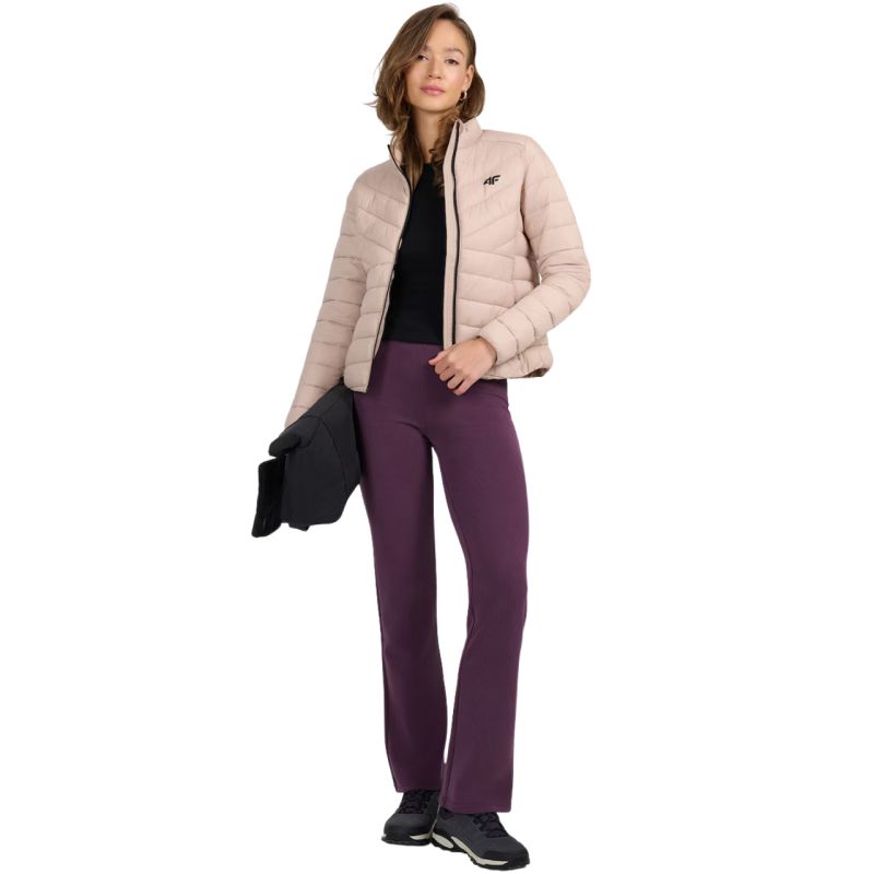 4F F0855 4FWSS26TDJAF0855 83S bézs clothing
