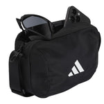 adidas Future Icons Shoulder JM4879 fekete oldaltáska