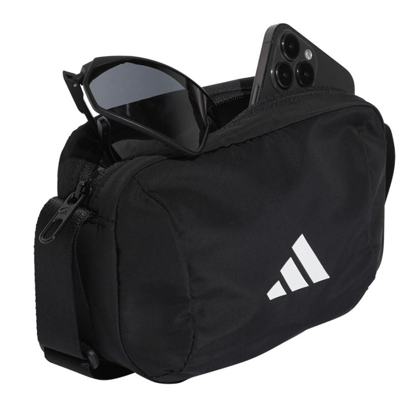 adidas Future Icons Shoulder JM4879 fekete oldaltáska