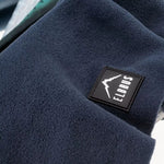 Elbrus Berri Polartec W scarf sötétkék chimneys
