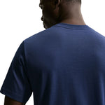 Nike PSG Essential Men's T-Shirt Navy kék póló