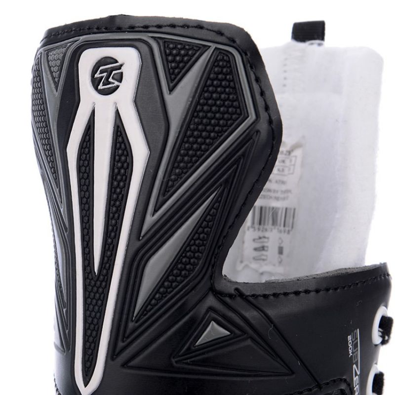 Tempish Subzero 130000030 hockey fekete skates
