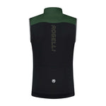 Rogelli ESSENTIAL vest green 3XL zöld vests