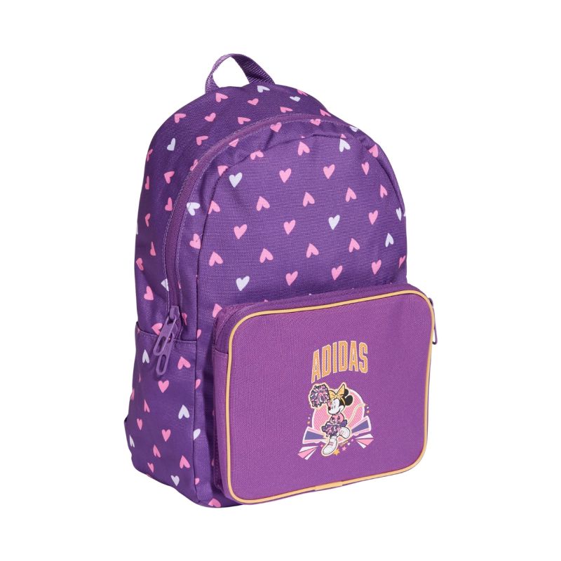 Adidas Disney Minnie Mouse Backpack Purple KA9887 lila hátizsák