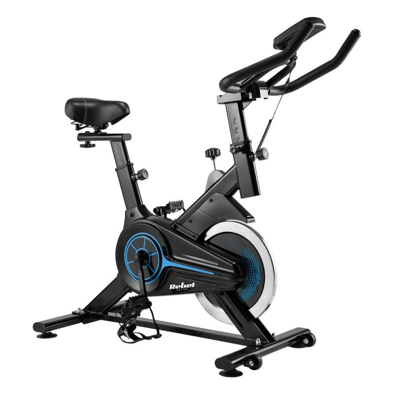 Rebel ACTIVE Spinning Bike Model edzőfelszerelés RBA-1016