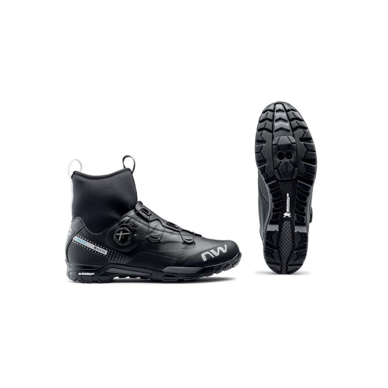 Northwave X-CELSIUS ARCTIC GTX Cycling – Size túracipő 622472
