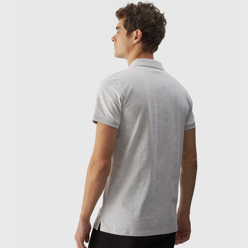 Polo Shirt 4f M 4fwmm00tptsm316 27s