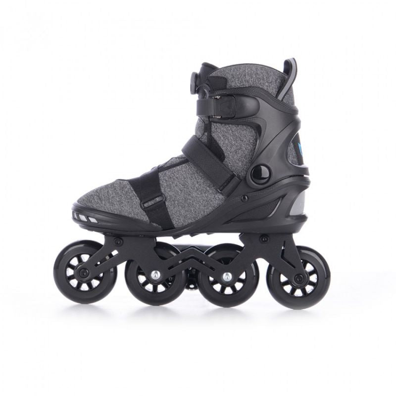 Tempish Ayroo Top EBS 10000591 inline skates fekete roller skates