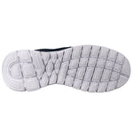 Skechers Burns Agoura M 52635-NVY shoes Utcai cipő