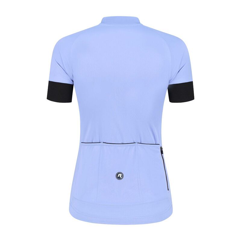 Rogelli women's T-shirt MODESTA lavender póló