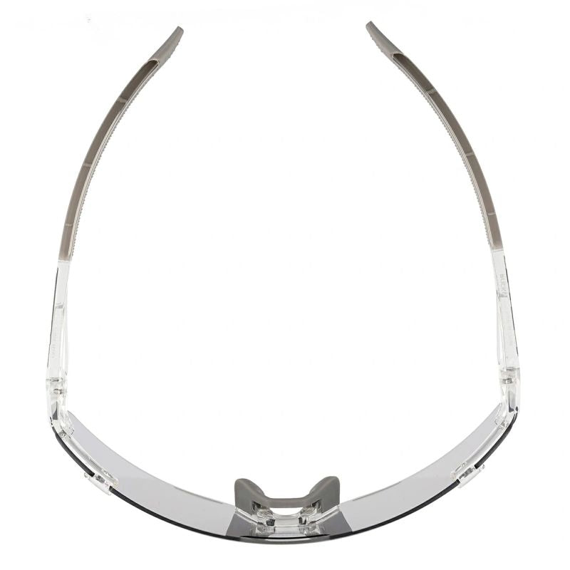 Rockbros SP338 ROAD TO SKY Cycling Glasses with Interchangeable Lenses - Clear przezroczysty training equipment