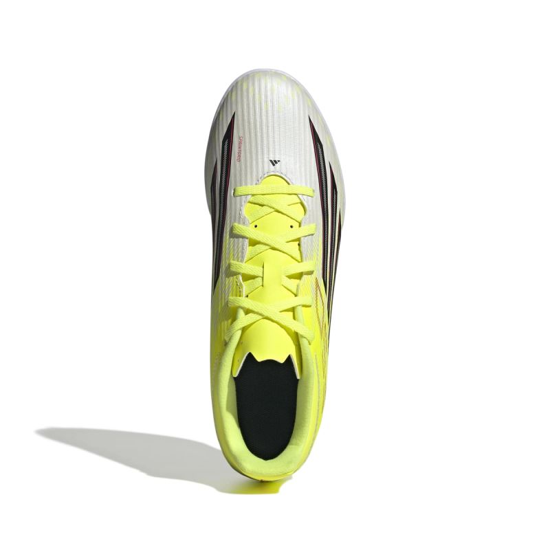 Adidas F50 Club IN JR9049 39 1/3 teremcipő