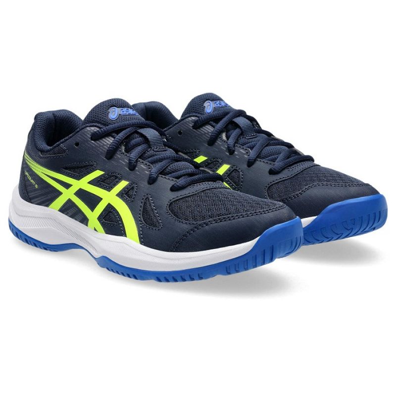 Asics Upcourt 6 GS Jr 1074A045401 shoes Cipő