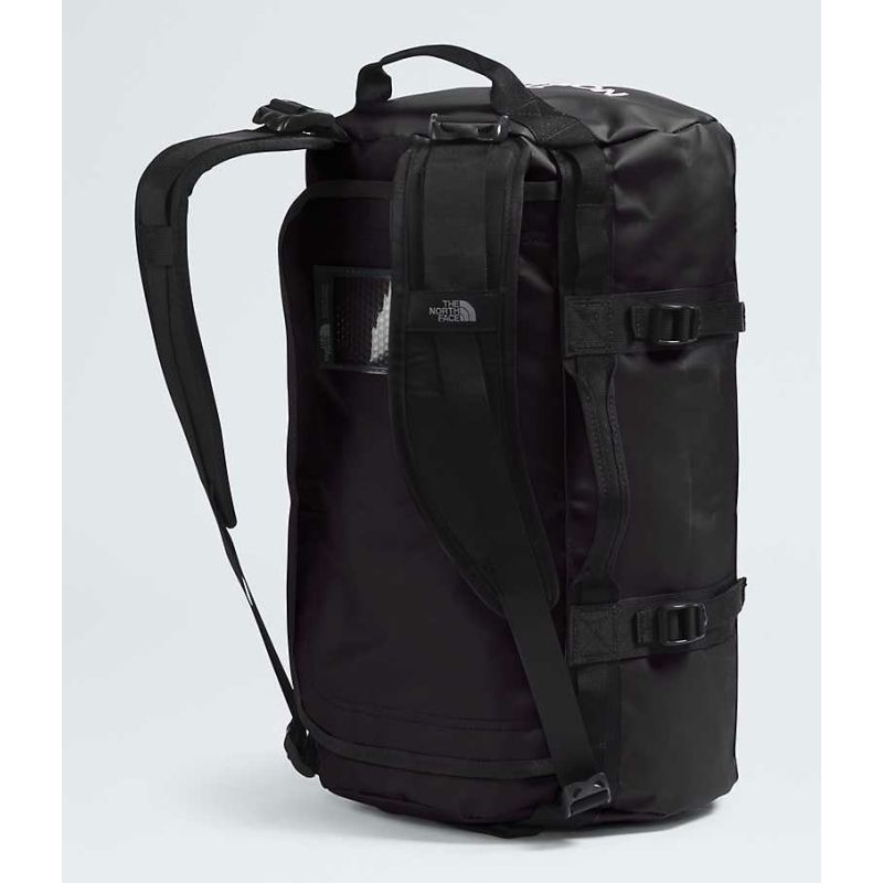 The north face Base Camp Duffel XS TNF Black-TNF White-NPF General