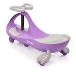 Meteor Swingo gravity ride