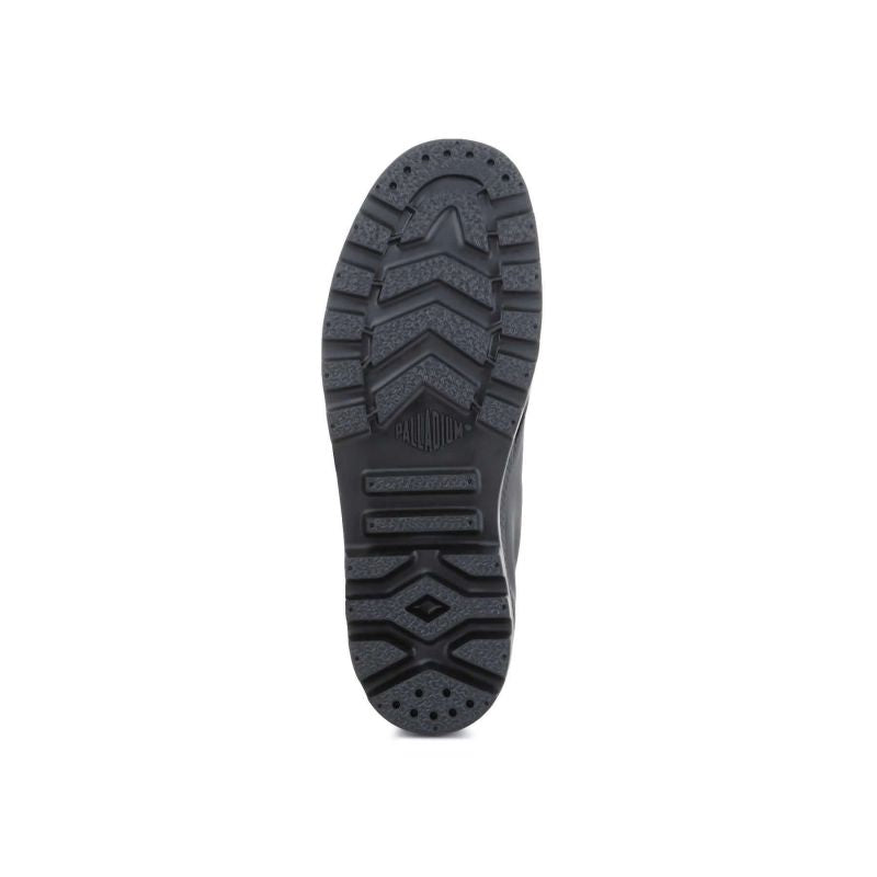 Palladium Pampa Unlocked U 77239-010-M shoes Cipő