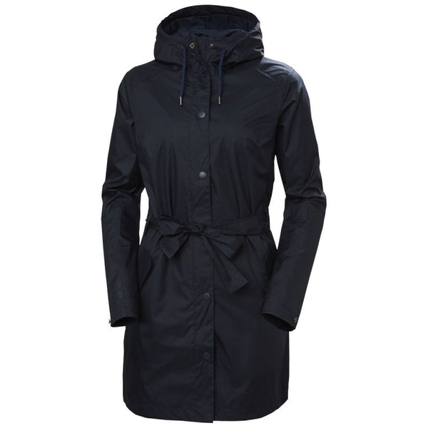Helly Hansen Lyness II Coat W 53248 598 Kabát
