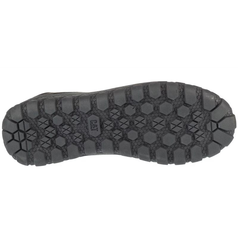 Caterpillar Hex+ Canvas M P726263 shoes Cipő